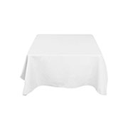 Premier Hire - Linen Hire - 54" x 54" Square Tablecloth