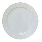 Premier Hire - Crockery Hire - 9" Starter/Dessert Plate