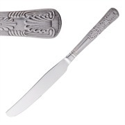 Premier Hire - Cutlery Hire - Kings Cutlery - Dinner Knife