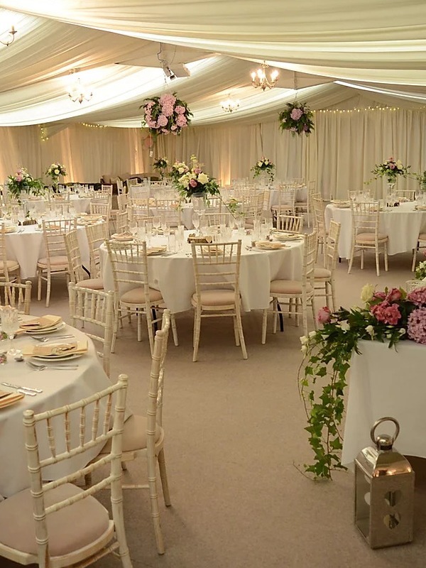 Premier Hire - Catering Equipment & Furniture Hire - Furniture