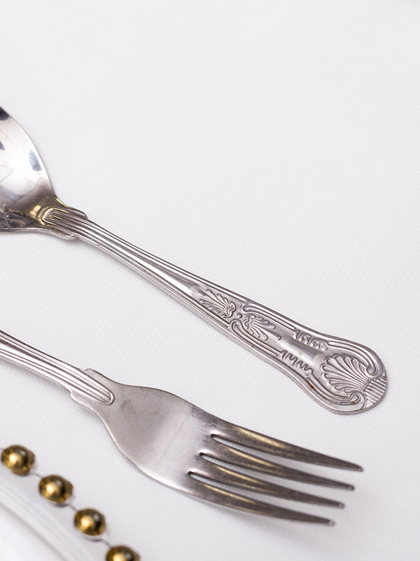 Premier Hire - Catering Equipment & Furniture Hire - Cutlery