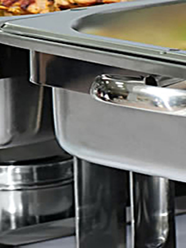 Premier Hire - Catering Equipment & Furniture Hire - Kitchen Equipment